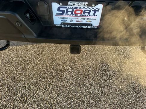 New 2025 Ford F150 Tremor w/ Equipment Group 402A High image 48