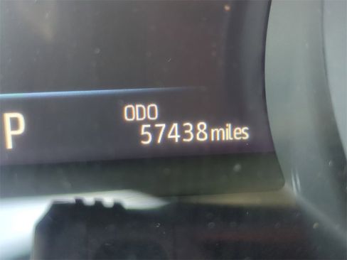 Used 2023 Toyota Camry XSE image 30