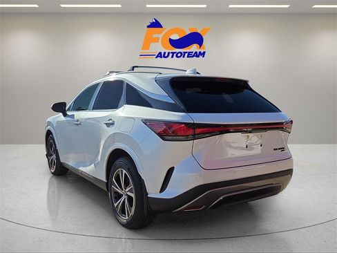 New 2026 Lexus RX 350h w/ Convenience Package image 3