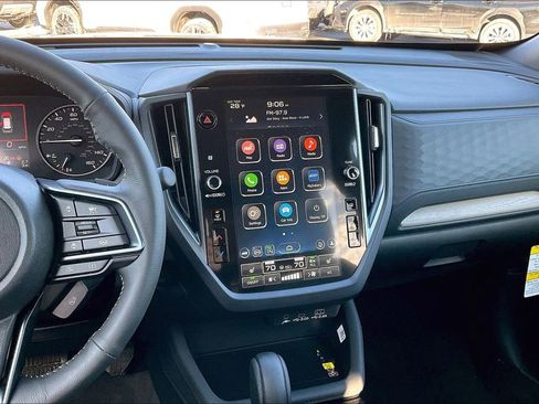 New 2026 Subaru Forester Limited image 7