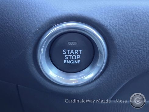 New 2025 MAZDA CX-5 AWD 2.5 S w/ Preferred Package image 18