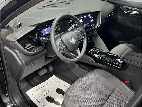 Used 2023 Buick Envision Preferred AWD/4WD image 12