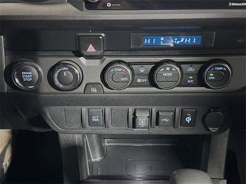 Used 2023 Toyota Tacoma TRD Sport image 16