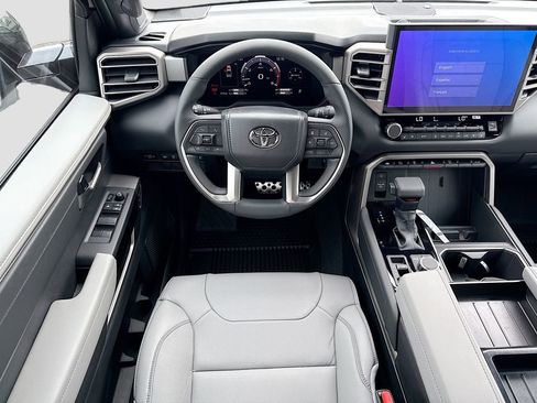 New 2026 Toyota Tundra Limited w/ TRD Off-Road Package AWD/4WD image 10