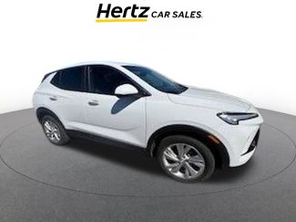 Used 2025 Buick Encore GX Preferred video 1