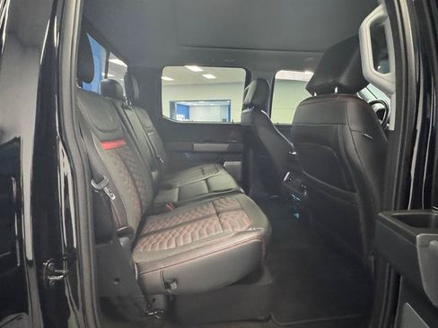 Used 2021 Ford F150 Lariat w/ Equipment Group 502A High AWD/4WD image 17