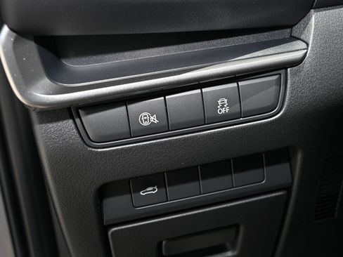 New 2026 MAZDA MAZDA3 s FWD image 25