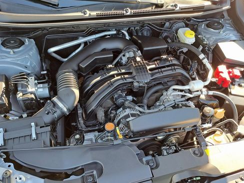 Certified 2024 Subaru Impreza RS image 33