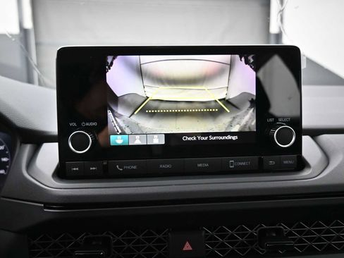 New 2025 Honda Accord LX image 7