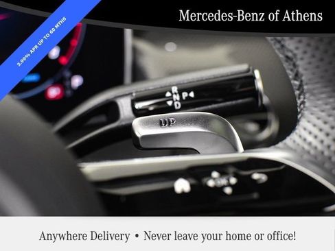 New 2025 Mercedes-Benz GLC 43 AMG 4MATIC image 27