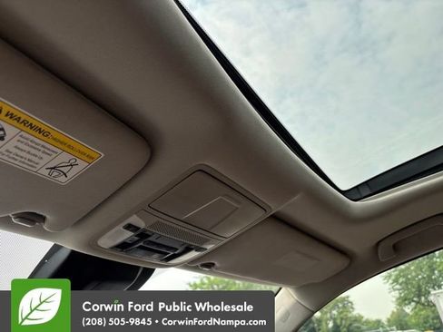 Used 2020 Acura MDX SH-AWD w/ Advance Package image 21