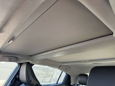 New 2026 Toyota Prius Plug-In Hybrid image 12