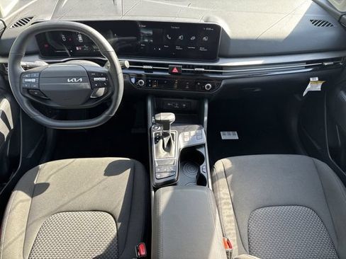 New 2026 Kia Sportage LX FWD image 14