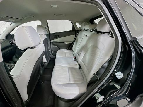 Certified 2023 Hyundai Kona SEL image 23