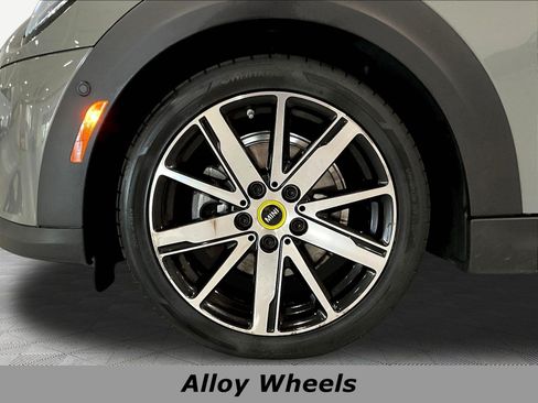 Used 2023 MINI Cooper SE FWD image 32