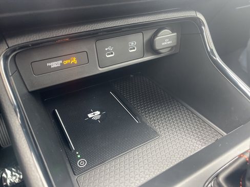 New 2026 Honda CR-V TrailSport image 29