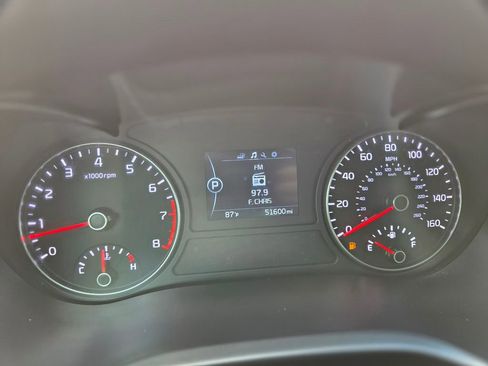 Used 2018 Kia Optima EX FWD image 19