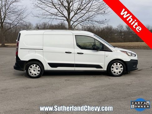 Used 2022 Ford Transit Connect XL image 8