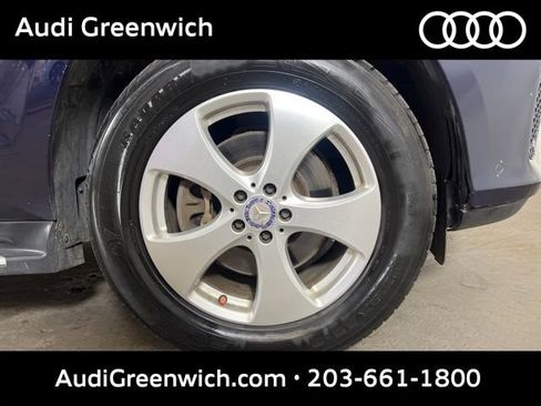 Used 2017 Mercedes-Benz GLS 450 4MATIC image 9