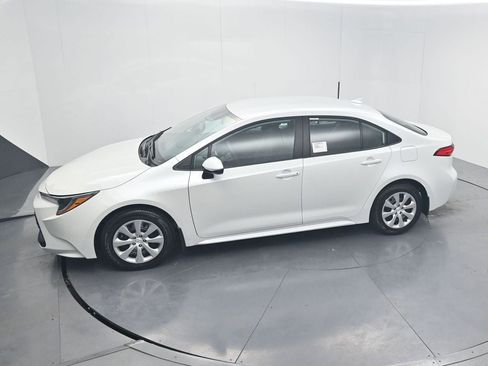 New 2026 Toyota Corolla LE image 50