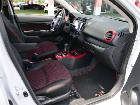Used 2024 Mitsubishi Mirage FWD image 38