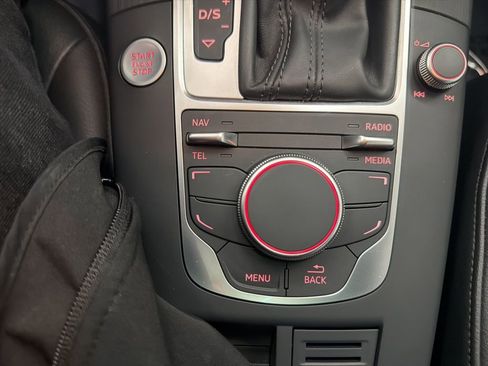 Used 2016 Audi A3 2.0T Premium image 37