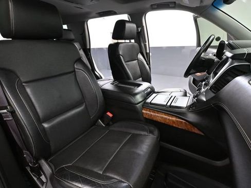 Used 2016 Chevrolet Tahoe LTZ AWD/4WD image 58