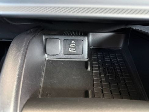 Used 2025 Ford Bronco Sport Big Bend AWD/4WD image 32