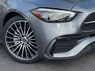 Used 2023 Mercedes-Benz C 300 Sedan video 2
