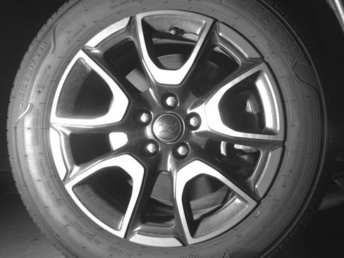 Used 2025 Jeep Compass Trailhawk image 13