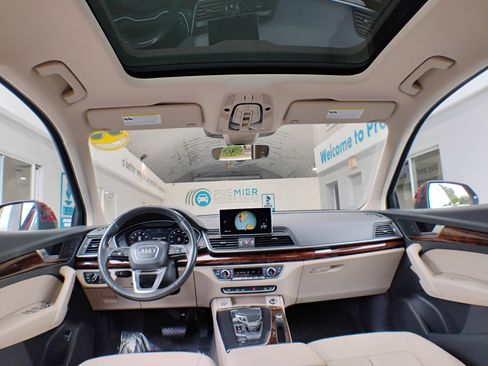 Used 2018 Audi Q5 2.0T Premium Plus w/ Premium Plus Package image 75