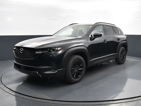 New 2026 MAZDA CX-50 AWD 2.5 Hybrid w/ Cargo Package image 6