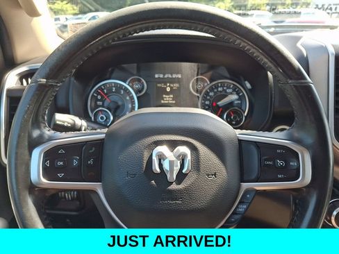 Used 2019 RAM 1500 Big Horn AWD/4WD image 18