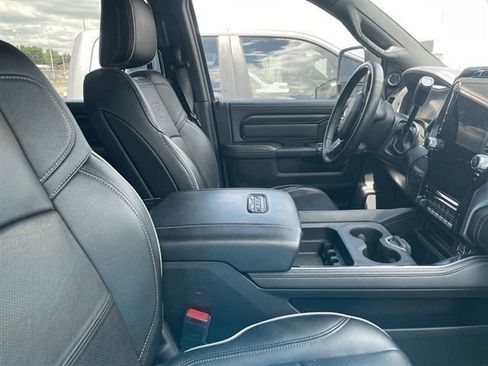 Used 2023 RAM 2500 Rebel w/ Level 2 Equipment Group AWD/4WD image 17