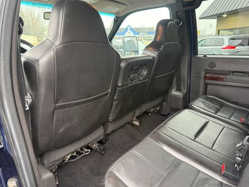 Used 2009 Ford F250 Lariat image 24