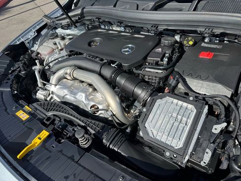 Certified 2026 Mercedes-Benz GLA 250 GLA 250 image 26