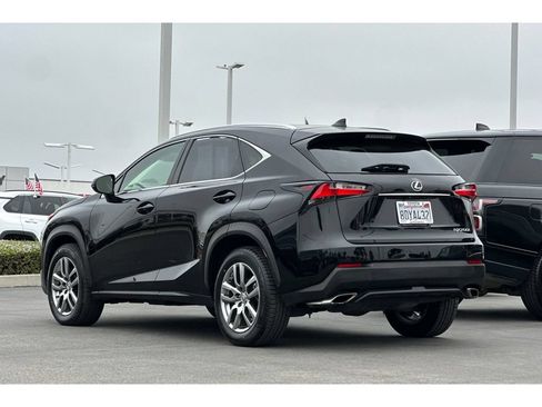 Used 2015 Lexus NX 200t FWD w/ Premium Package image 6