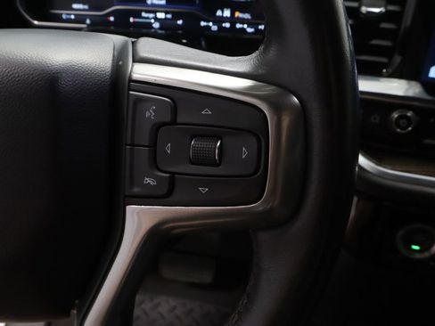 Used 2022 Chevrolet Silverado 1500 LT image 31