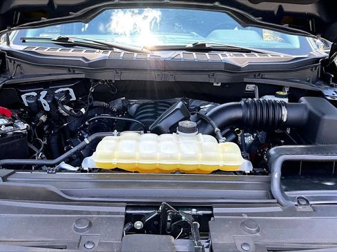 Used 2023 Ford F150 Lariat RWD image 37
