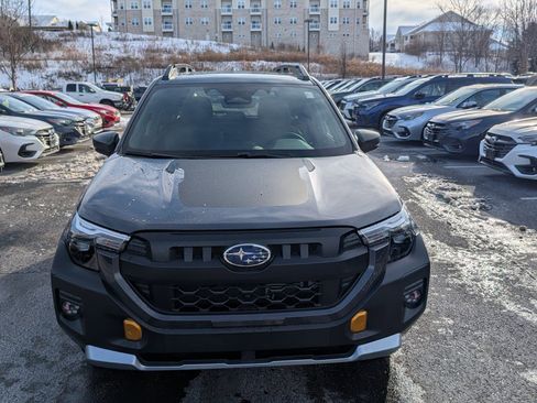 New 2026 Subaru Forester Wilderness image 5