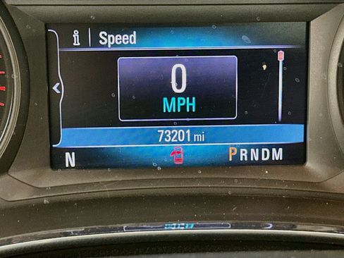Used 2019 Buick Encore Preferred w/ Safety Package FWD image 19