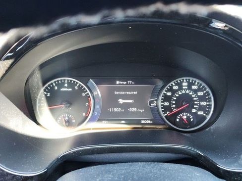 Used 2023 Kia Seltos SX AWD/4WD image 34