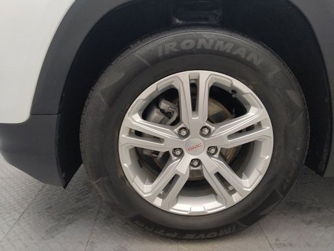 Used 2018 GMC Terrain SLE FWD image 31
