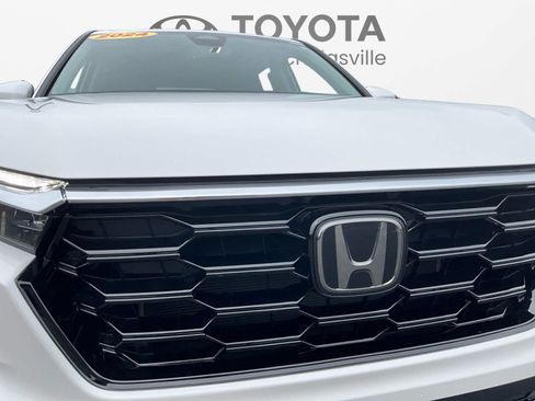 Used 2024 Honda CR-V EX-L image 16