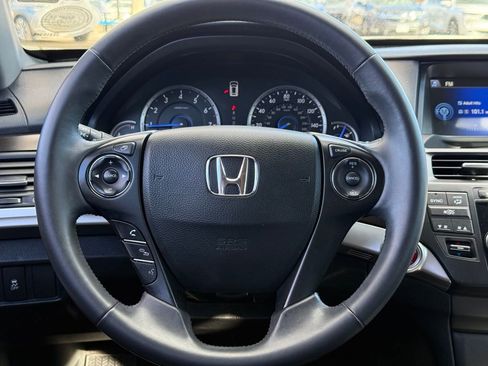 Used 2015 Honda Crosstour EX-L image 22