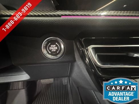 Used 2026 Chevrolet Traverse High Country w/ LPO, Floor Liner Package AWD/4WD image 21