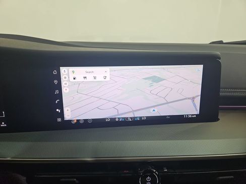 New 2026 Nissan Murano SL AWD/4WD image 20