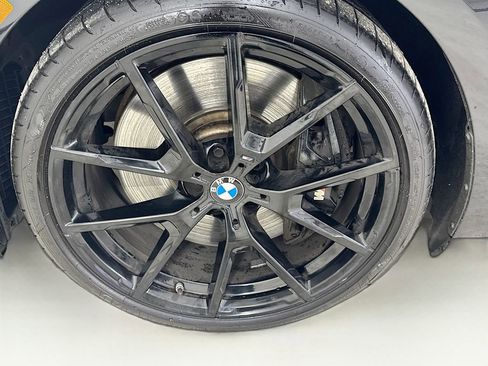 Used 2023 BMW 840i xDrive Coupe AWD/4WD image 41