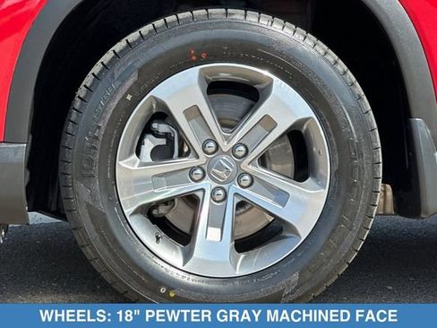 Certified 2024 Honda Pilot EX-L image 30