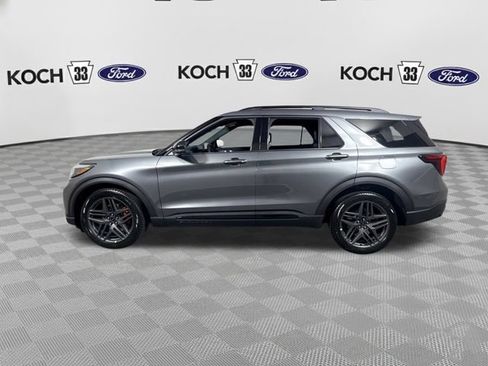 New 2026 Ford Explorer ST AWD/4WD image 6